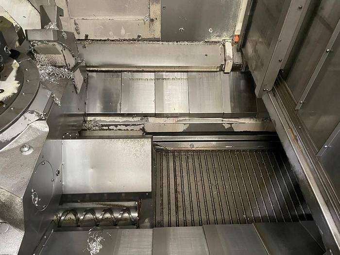 Usato OKUMA MA-500HB