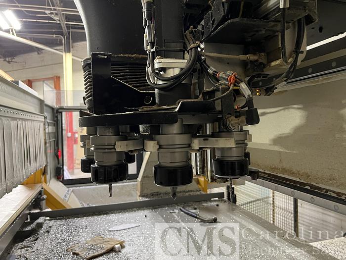 Used 2019 Biesse Rover B 2264 FT CNC Router