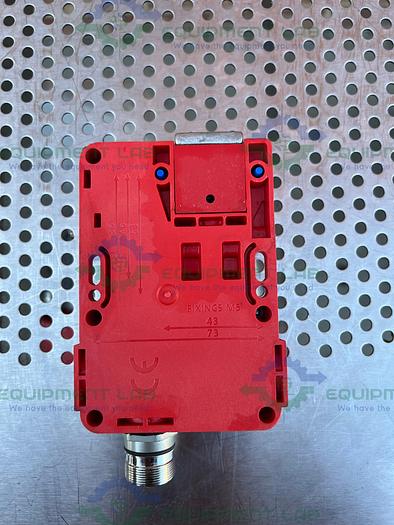 Used Allen Bradley  GuardMaster TLS2-GD2 Safety Interlock Switch