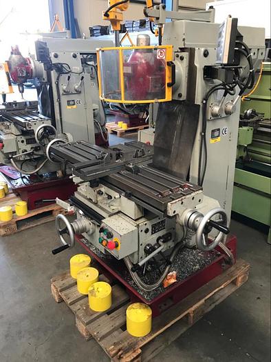 Gebraucht Freesmachine BEMATO