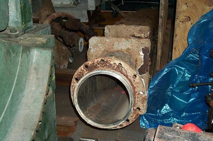 Used 1994 VALMET HTB #16017