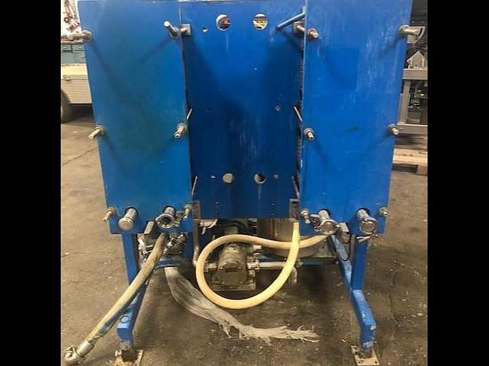 Used GoodNature Pasteurizer  MFP-600 HF-1