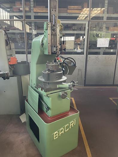 Discrete BACRI 150