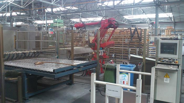 Used Finn-Power & Salvagnini   Panel Benders...  (Used)