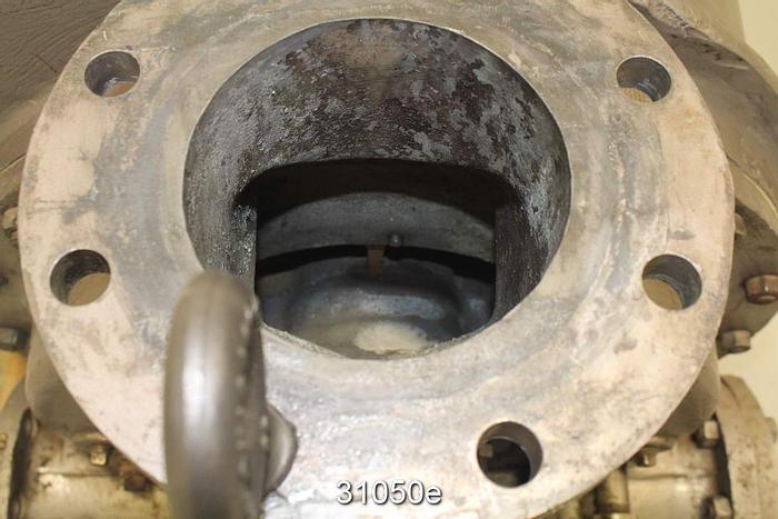 Unused Nash CL2002 Vacuum Pump #31050