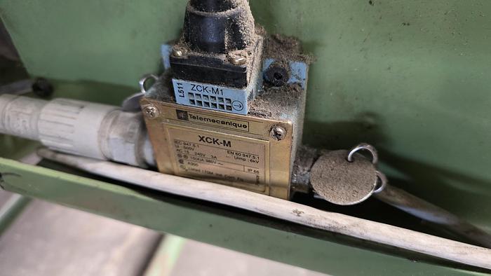 Used Fasti 2095-32-2