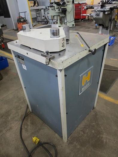 Used HACO MINI 22/4