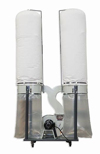 Northtech, NT-DC30 3HP Dust Collector