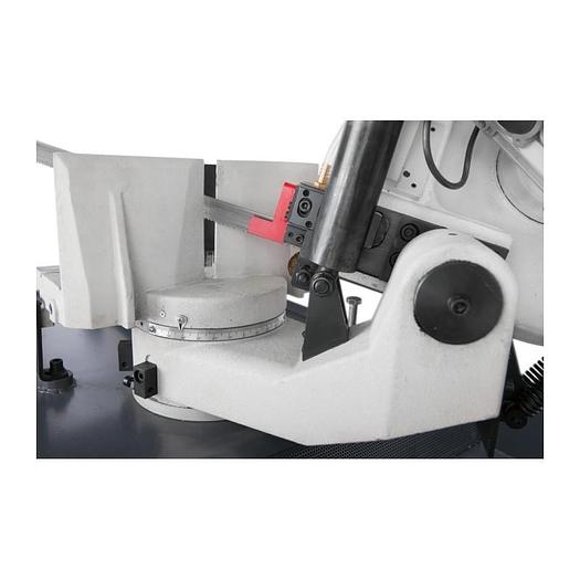 Cormak HBS 320 Manual Bandsaw