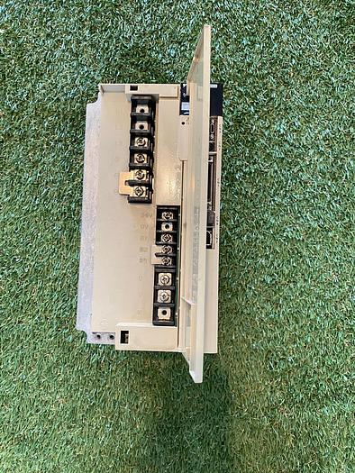 Used Yaskawa Servopak Drive SGDV-170D01A