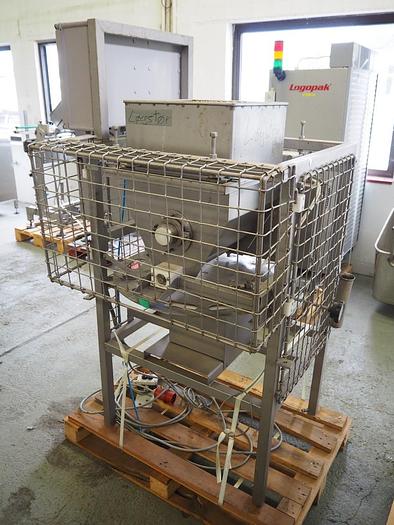 Funktionsgeprüft Gewürzdosierer