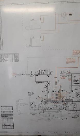 Used GENERATORS & COGENERATION PLANTS