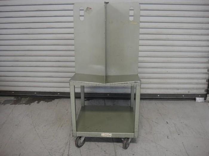 Used Martin Yale 500 Stack Wagon