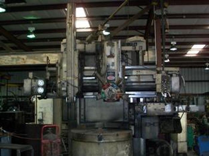 Used Bullard Dynatrol