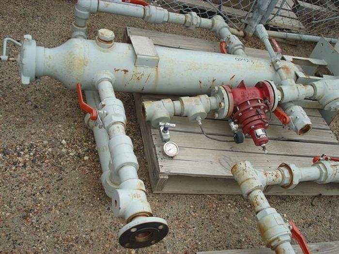 Used National Oilwell