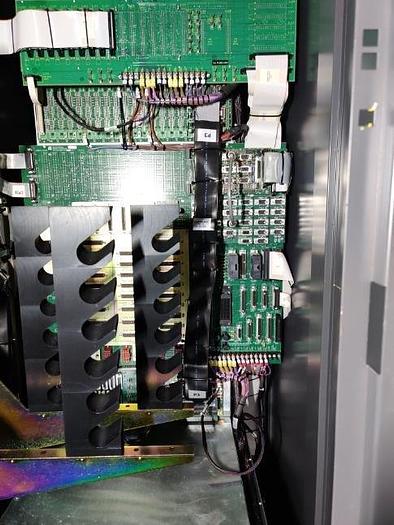 Used 2011 AMAT Centura RTP with High Temperature Frame for Sale at ...