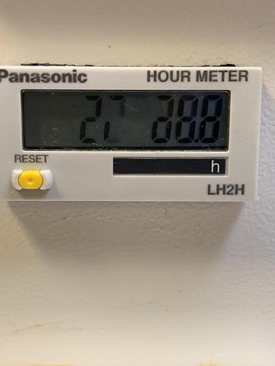 Gebraucht NIKKISO DBB-05 Dialysegerät 22888h