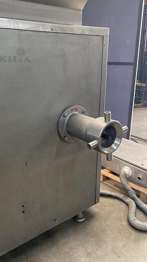 Gerenoveerd KILIA Vleesmenger/ mixer
