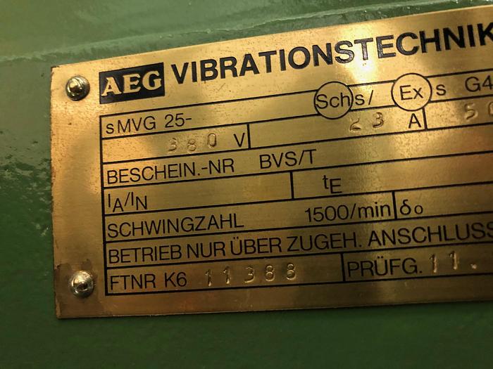 Used Unkown Universal Washer