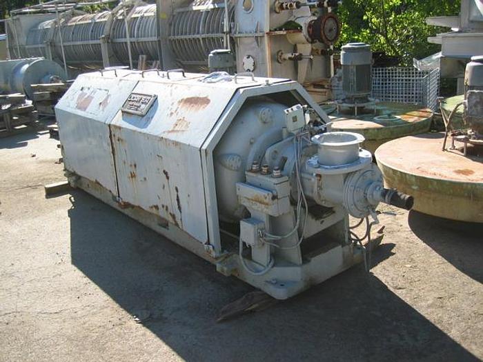 Used BAUER 623/606-110P #16714