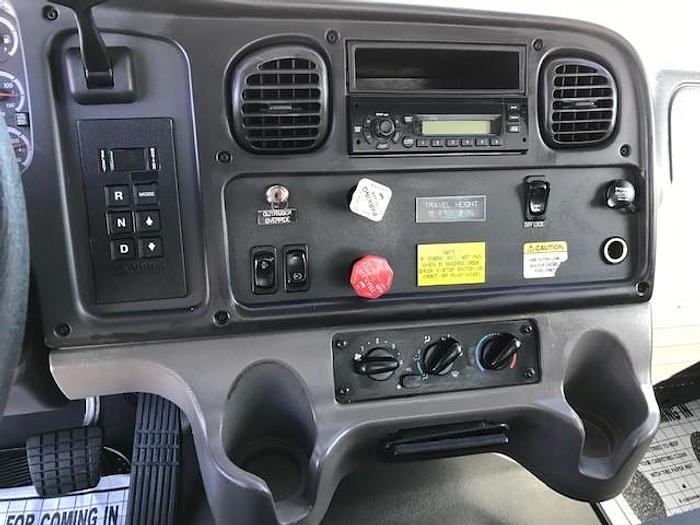 Used 2010 Freightliner M2 106 Altec DL45-BC Digger Derrick