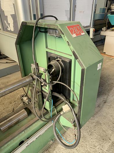 Usato Cemb ZE100E/G/GV