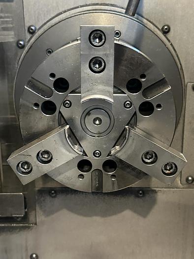 Usato 2011 MORI SEIKI RL 2500