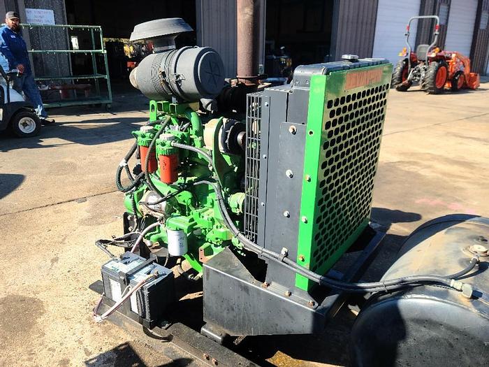 Used John Deere 4045