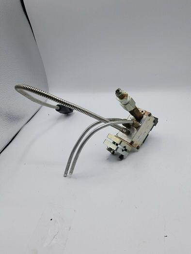 Used MOD-PLUS APPLICATOR DYNATEC