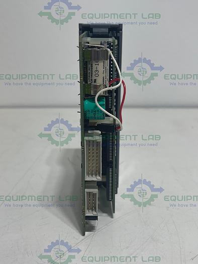 Allen Bradley 1747-L542 Ser. B SLC 500 Processor Unit