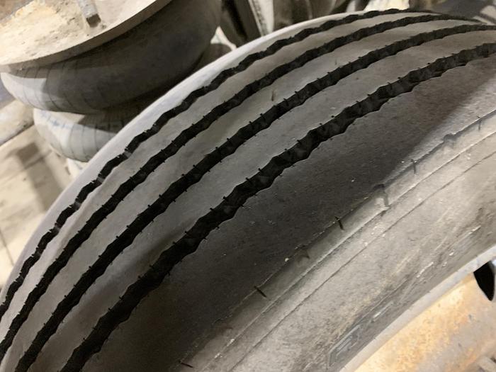 Used 1992 Kenworth T600