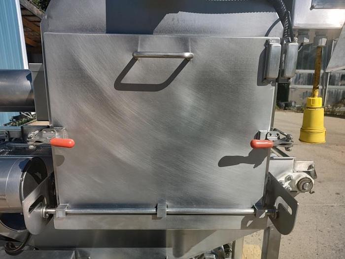 Used 2012 Wilevco Spray Appilcator/ Glazer