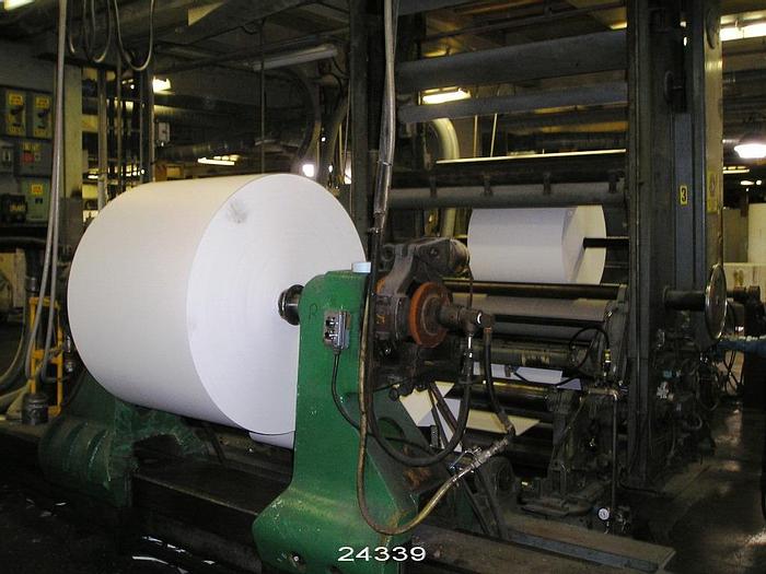 Used 1997 WEBCO TDS-MW #24339