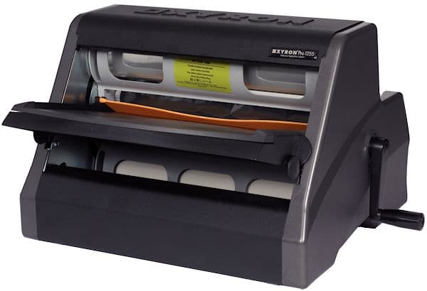 Xyron AT1255-100 Standard Permanent Adhesive Cartridge -23623