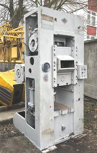 Used Press Knuckle Joint Coining K8336