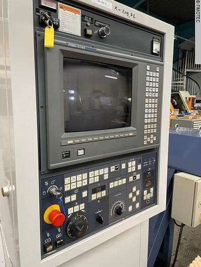 Used 1995 MORI SEIKI SL 15 MC