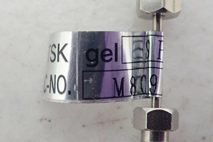 Used Valco TSKgel SP-NPR Column