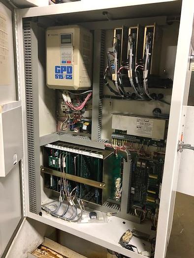 Used 2004 Fadal EMC 2016L