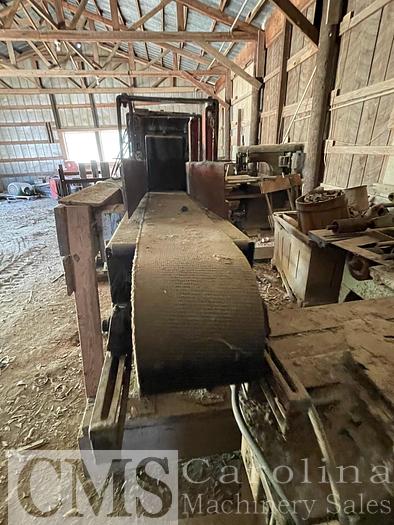 Used Froedge Deduster