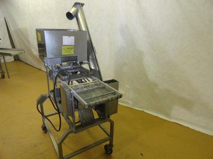 Used Stein Breader, Md #MC3, 8" product belt
