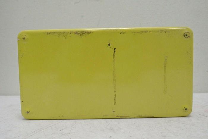 Used Victoreen CDV-715 Model IA Geiger Counter