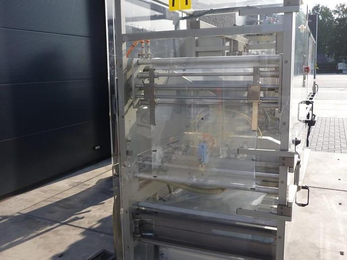 Used Volpak SP-170 L1F Central Spout