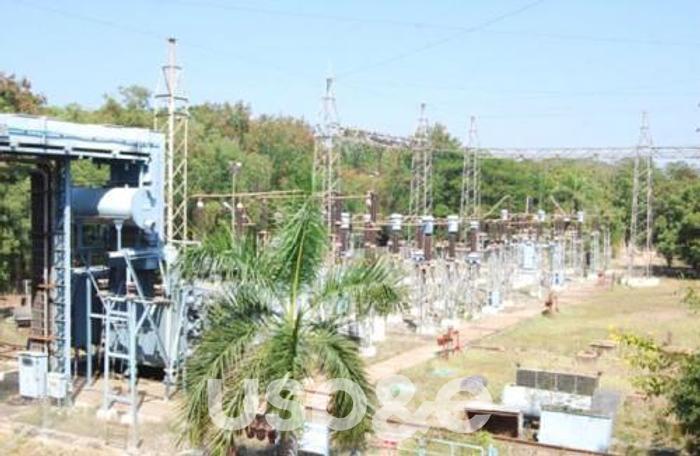 Used 37 MW 1999 Used MAN 12V48/60 HFO Power Plant