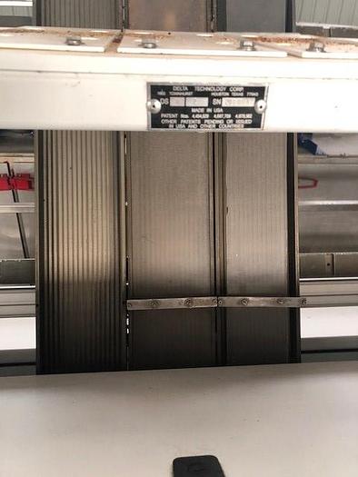 Used Satake Scanmaster II Model SM-810DE