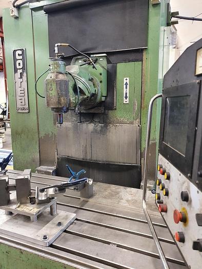 Used Frezarka Correa A25 / 30