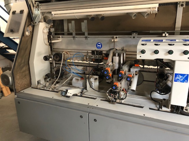 Usado 2005 BIESSE Artech Akron 855