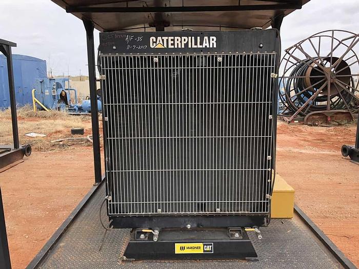 Used Caterpillar G3406SI TALC