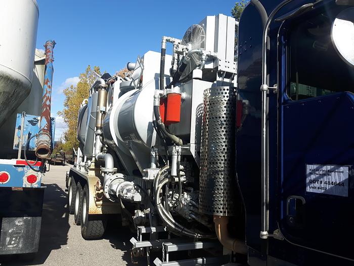 Used 2012 Kenworth T800