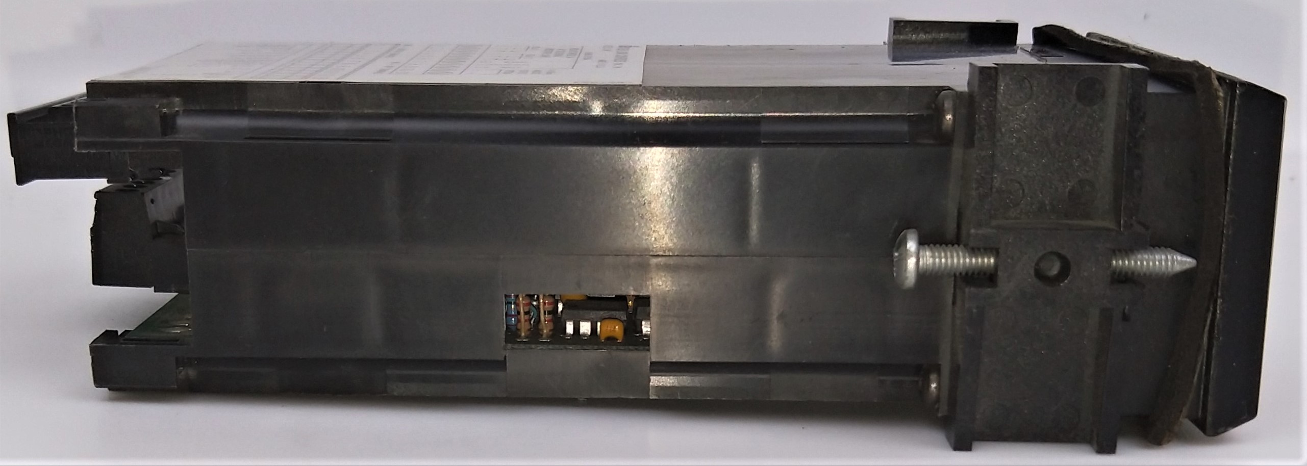 Used Red Lion Apollo Intelligent IMP Totalizing Display Process Meter