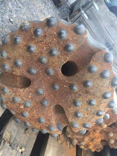 Used Generic 12-1/4" DHD 112 SHANK HAMMER BIT